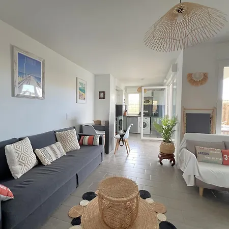 Central, Animaux Admis - 3 Pers. - Fr-1-474-294 Apartamento *